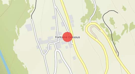 Immobilienpreise Fontaine Dessous (Liddes)