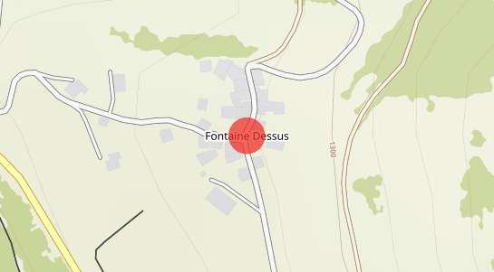 Immobilienpreise Fontaine Dessus (Liddes)