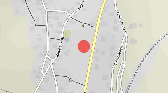 Immobilienpreise Gluringen