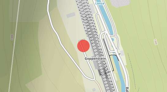 Immobilienpreise Goppenstein