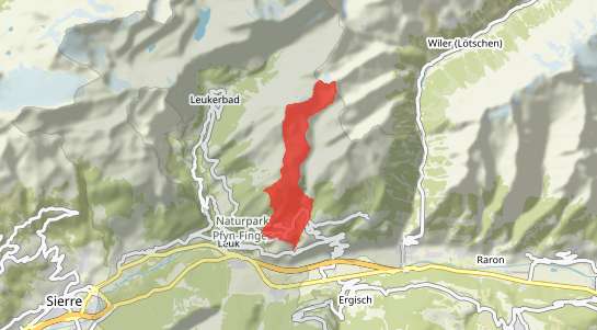 Immobilienpreise Guttet-Feschel