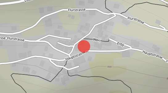 Immobilienpreise Hohtenn