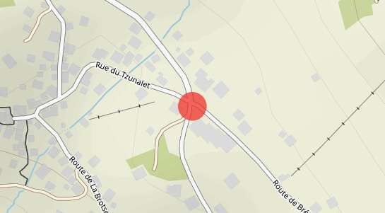 Immobilienpreise La Forclaz VS