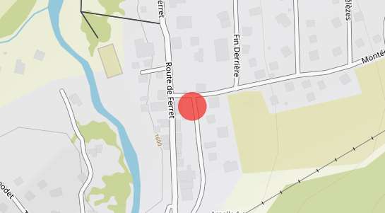 Immobilienpreise La Fouly