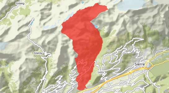 Immobilienpreise La Place (Ayent)