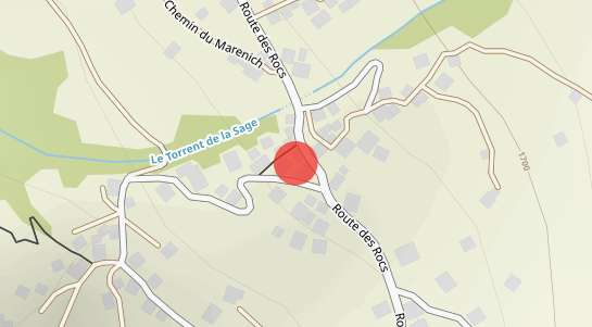 Immobilienpreise La Sage