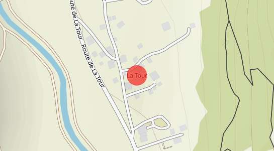 Immobilienpreise La Tour VS