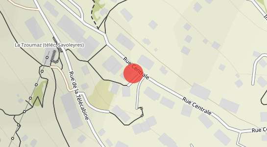 Immobilienpreise La Tzoumaz