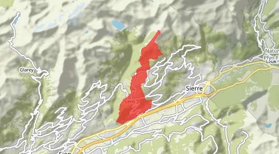 Immobilienpreise Lens