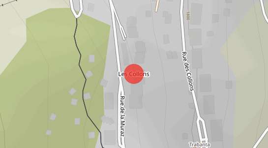 Immobilienpreise Les Collons