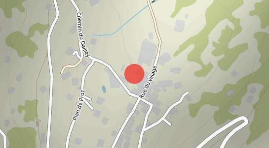 Immobilienpreise Les Granges (Salvan)