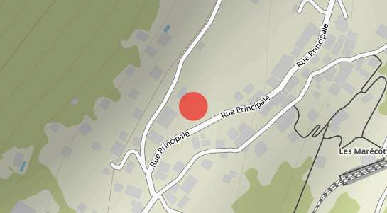 Immobilienpreise Les Marécottes