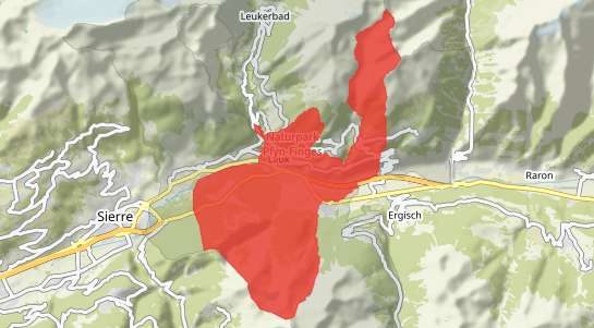 Immobilienpreise Leuk Stadt