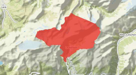 Immobilienpreise Leukerbad