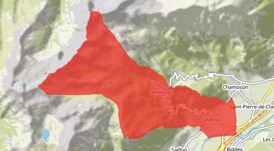 Immobilienpreise Leytron