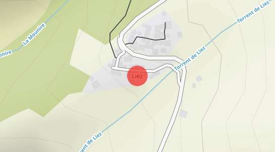 Immobilienpreise Liez (St-Martin)