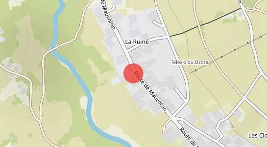 Immobilienpreise Lourtier