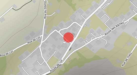 Immobilienpreise Luc (Ayent)