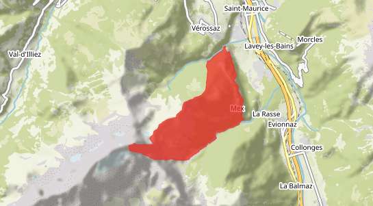 Immobilienpreise Mex VS