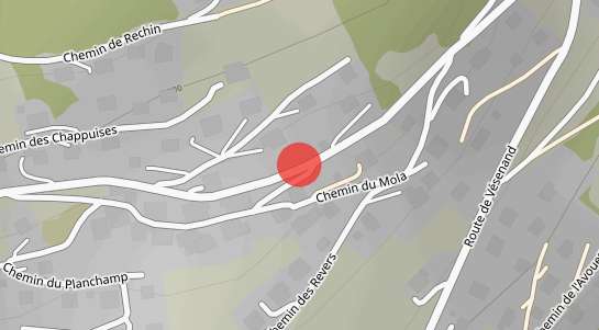 Immobilienpreise Miex