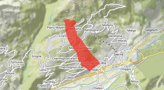 Immobilienpreise Montana