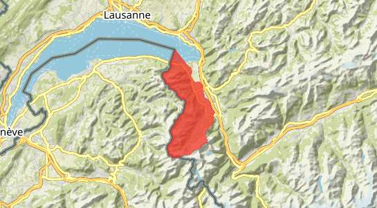 Immobilienpreise Monthey