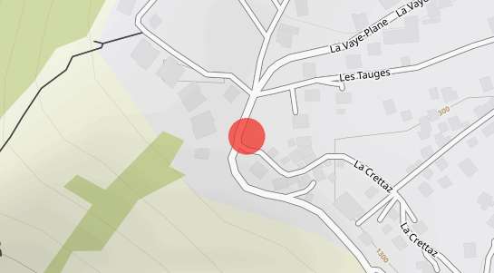 Immobilienpreise Nax