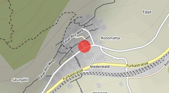 Immobilienpreise Niederwald