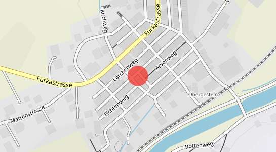 Immobilienpreise Obergesteln