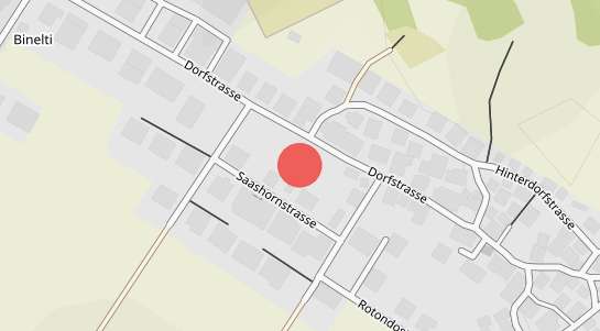 Immobilienpreise Oberwald