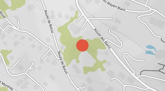 Immobilienpreise Ovronnaz