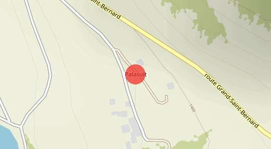 Immobilienpreise Palasuit (Liddes)