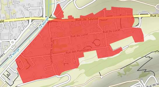 Immobilienpreise Pont-de-la-Morge (Sion)