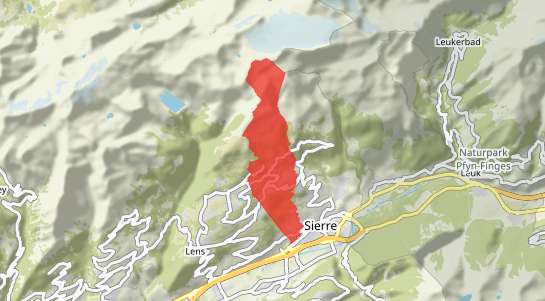 Immobilienpreise Randogne