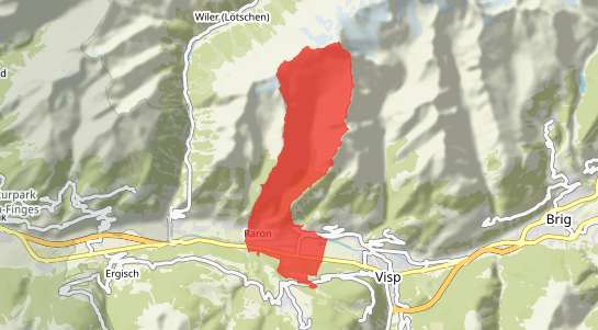 Immobilienpreise Raron