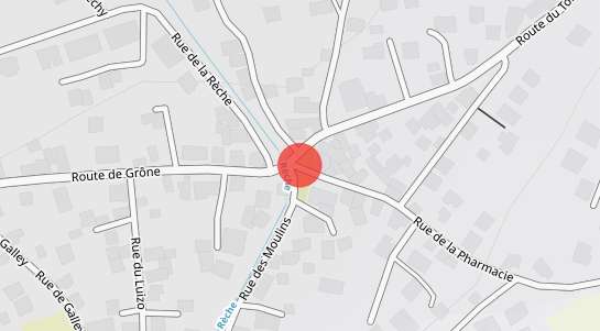 Immobilienpreise Réchy