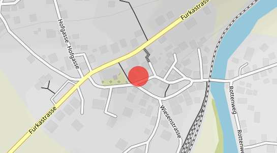 Immobilienpreise Reckingen VS