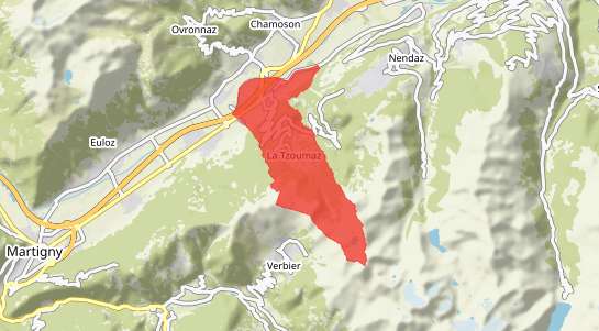 Immobilienpreise Riddes