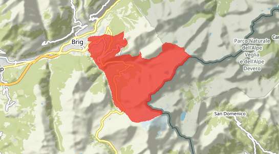 Immobilienpreise Ried-Brig