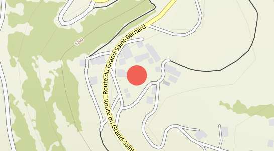 Immobilienpreise Rive Haute (Liddes)