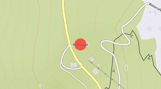 Immobilienpreise Rothwald