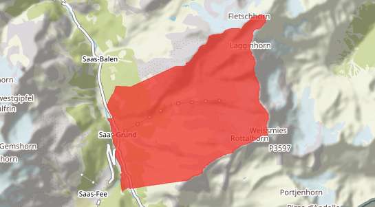 Immobilienpreise Saas-Grund