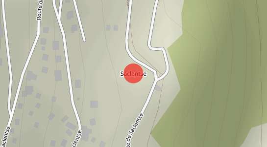 Immobilienpreise Saclentse