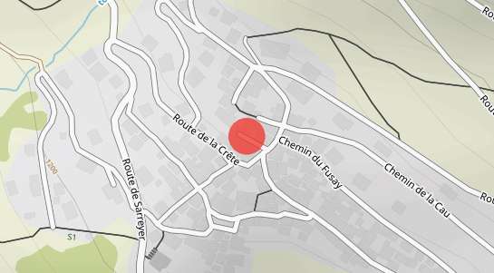 Immobilienpreise Sarreyer