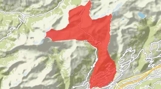 Immobilienpreise Savièse