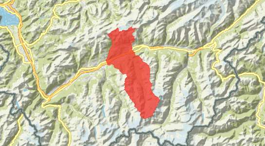 Immobilienpreise Sierre