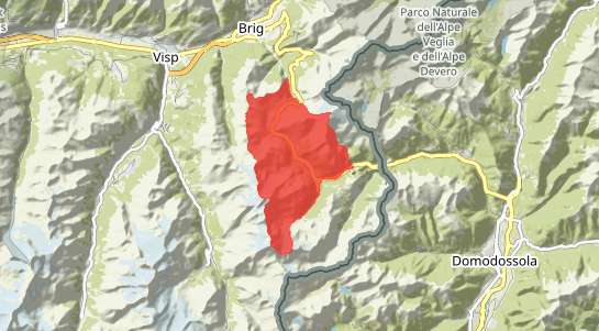 Immobilienpreise Simplon Dorf