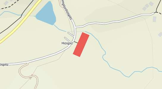 Immobilienpreise Simplon Hospiz