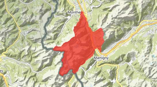 Immobilienpreise St-Maurice