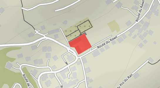 Immobilienpreise St-Romain (Ayent)